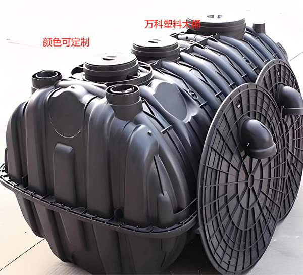 陇西陇西化粪池桶