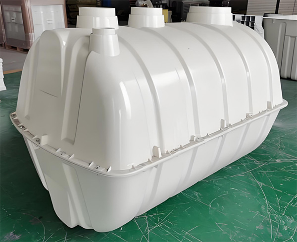 陇西陇西化粪池桶