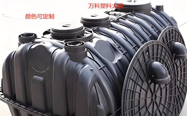 陇西化粪池桶