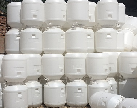 塑料陇西圆桶 塑料陇西圆桶