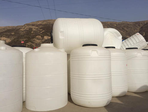 圆形陇西塑料大桶 圆形陇西塑料大桶