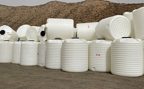 惊蛰时节，探索万科华洁陇西塑料桶如何支持农业发展