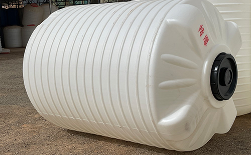 助力环保新里程，万科华洁陇西塑料桶在各行各业中的应用