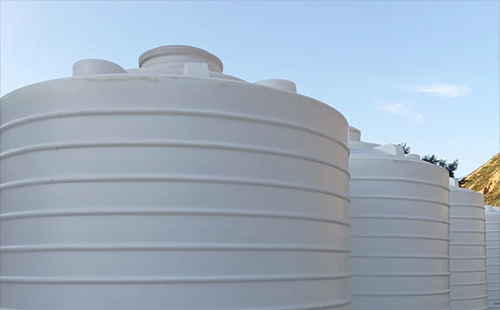 陇西塑料大桶怎么选?PE/PP材质区别及选购指南 陇西塑料大桶怎么选?PE/PP材质区别及选购指南