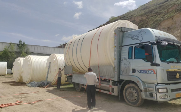 陇西立式运输桶装车中