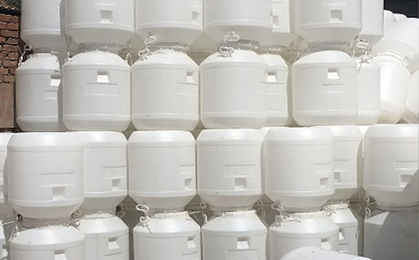 陇西塑料桶耐化学腐蚀性能选择指南