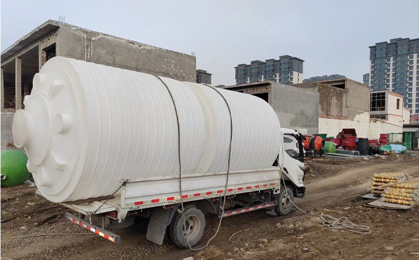 陇西陇西塑料大桶批发怎么选？5个关键点要掌握