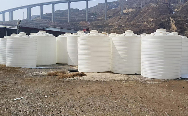 工业陇西塑料桶规格尺寸全解析：2025选购避坑指南