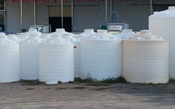 现代物流储存的基石：陇西塑料桶批发采购决策与行业应用全景解析