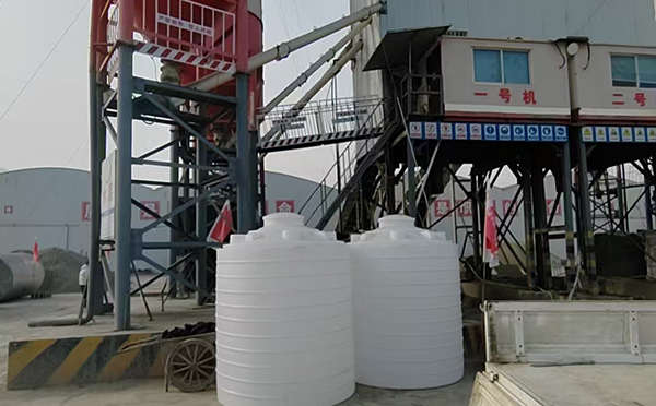 陇西立式运输桶交付案例｜全新PE材质 · 多行业适配 · 批量稳定供应